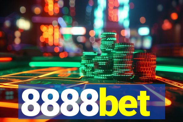 8888bet