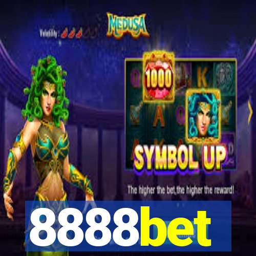 8888bet