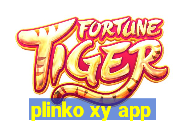 plinko xy app