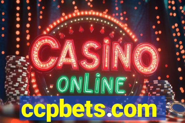 ccpbets.com