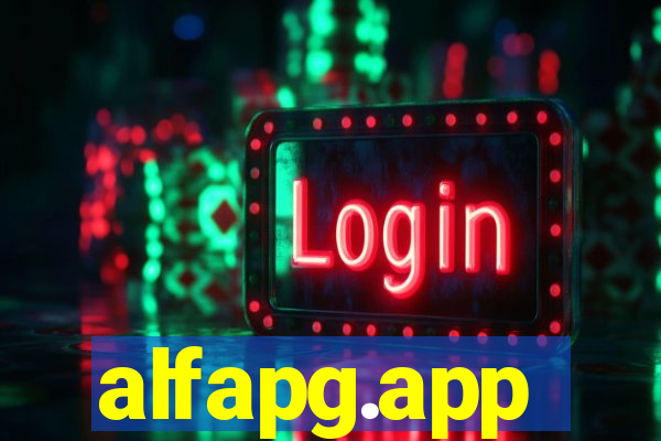 alfapg.app