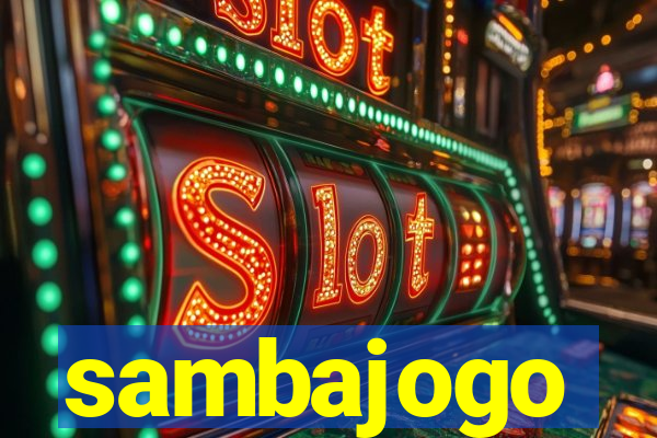 sambajogo