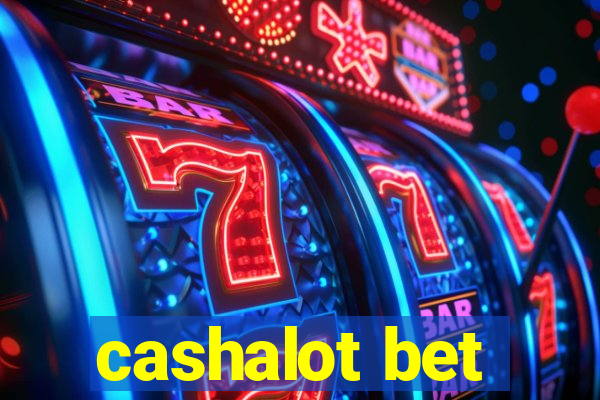 cashalot bet