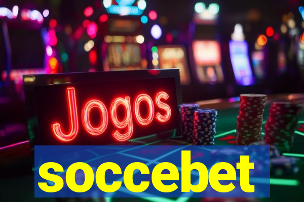 soccebet