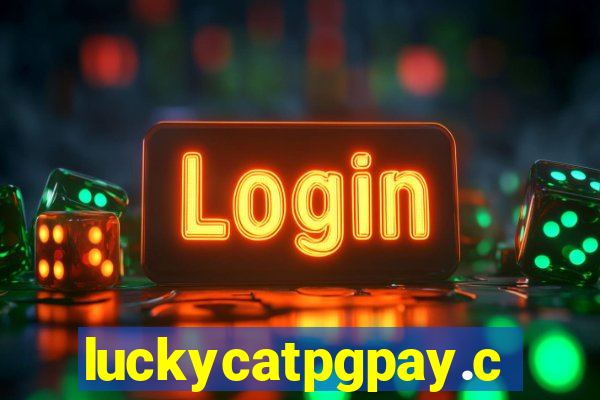 luckycatpgpay.com