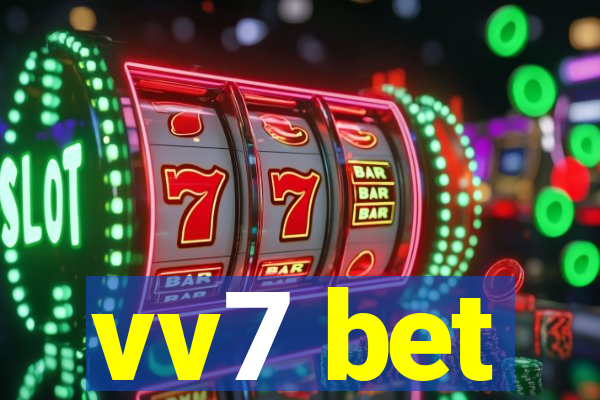 vv7 bet