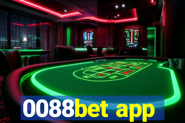 0088bet app