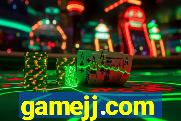 gamejj.com