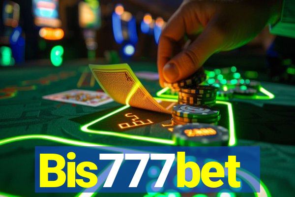 Bis777bet