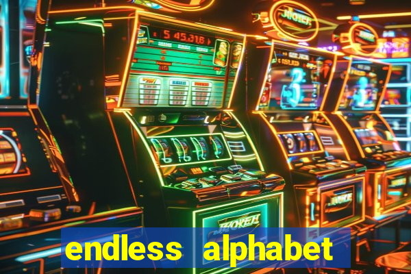 endless alphabet comic studio