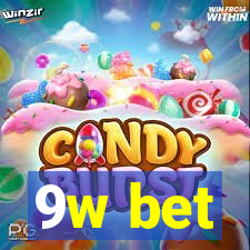 9w bet