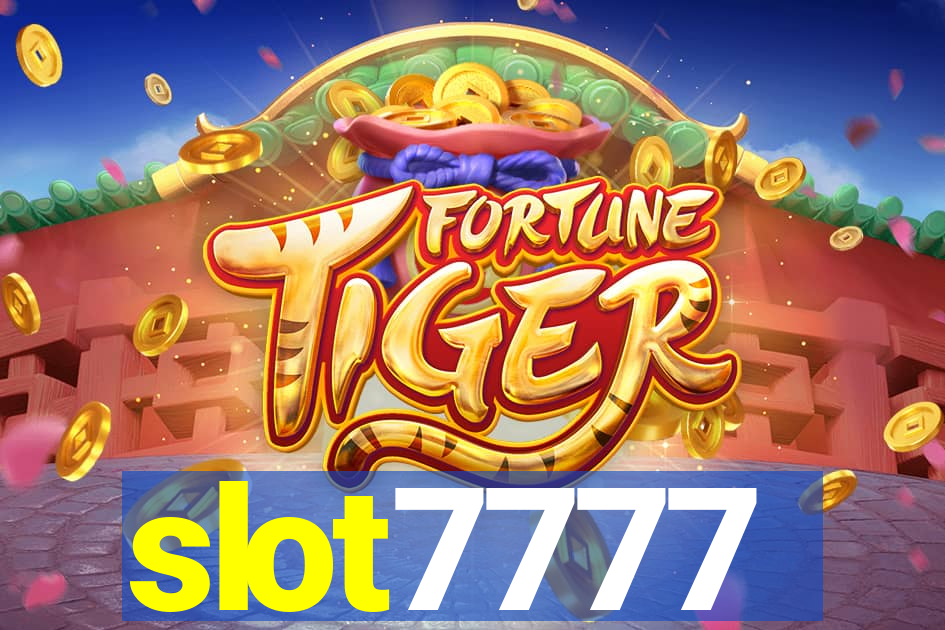 slot7777