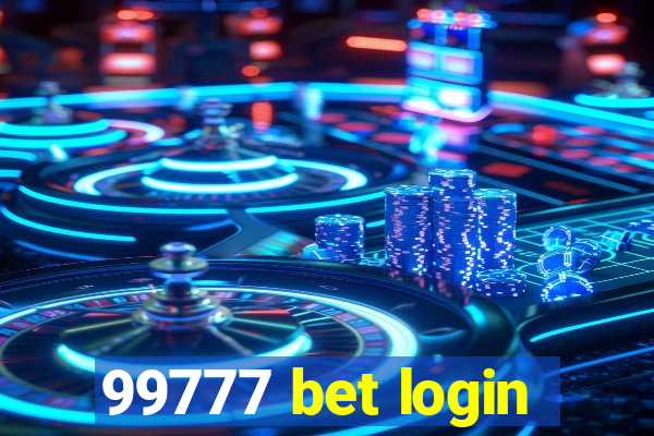 99777 bet login