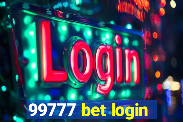 99777 bet login