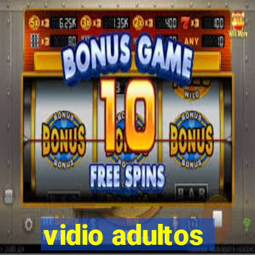 vidio adultos