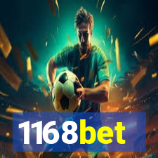 1168bet