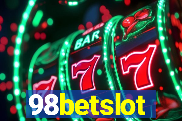 98betslot