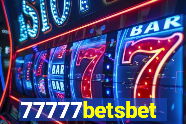 77777betsbet