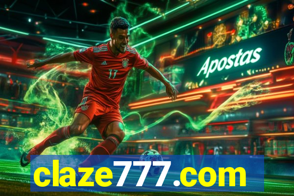 claze777.com