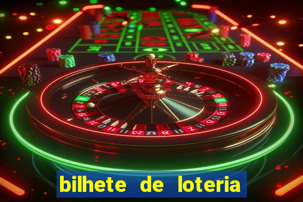 bilhete de loteria filme completo e dublado