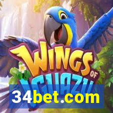 34bet.com