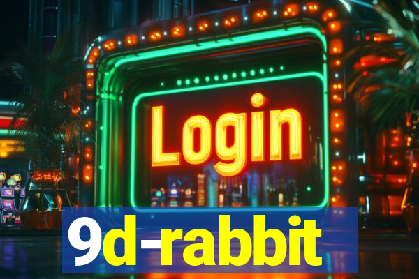 9d-rabbit