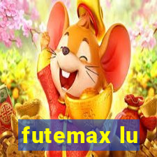 futemax lu