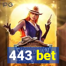 443 bet