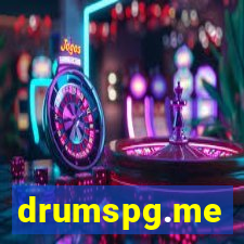 drumspg.me