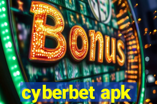 cyberbet apk