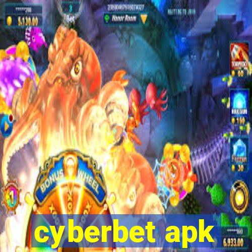 cyberbet apk