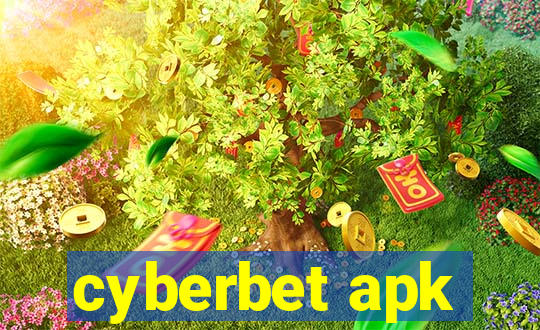 cyberbet apk