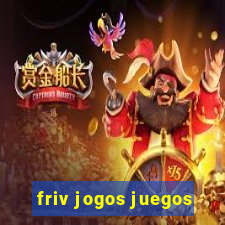 friv jogos juegos