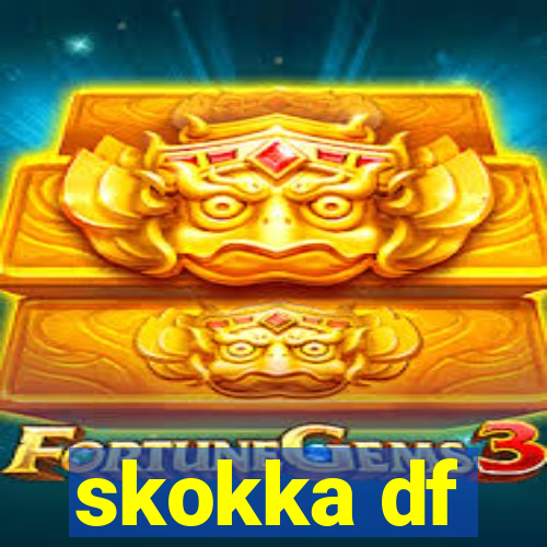 skokka df