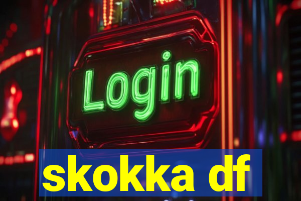 skokka df