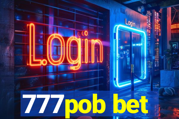 777pob bet