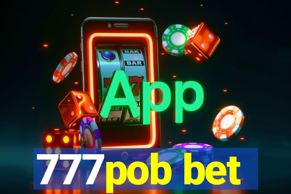 777pob bet