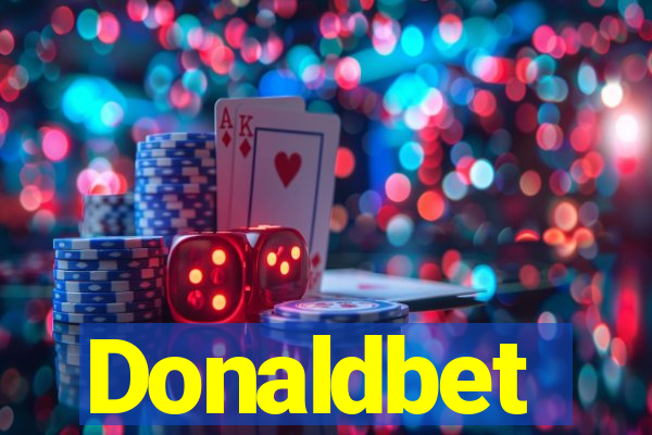 Donaldbet