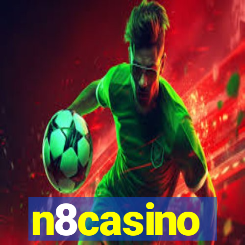 n8casino