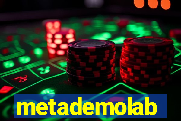 metademolab