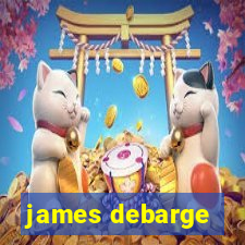 james debarge