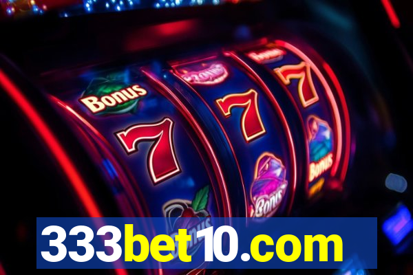 333bet10.com