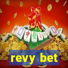 revy bet