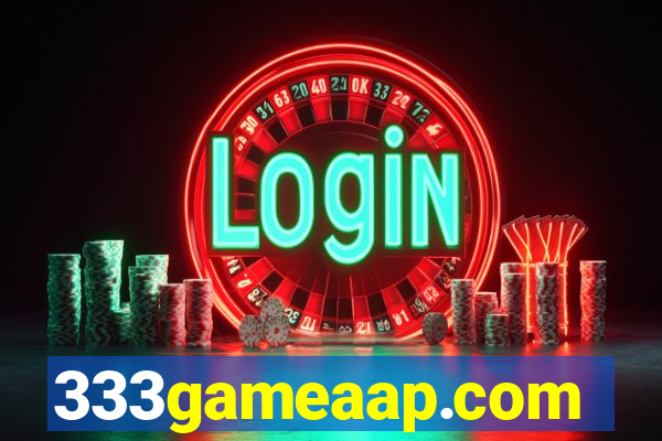 333gameaap.com