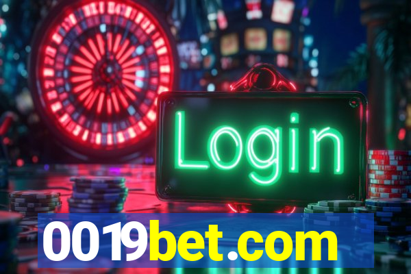 0019bet.com