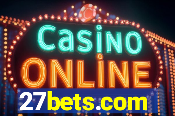 27bets.com