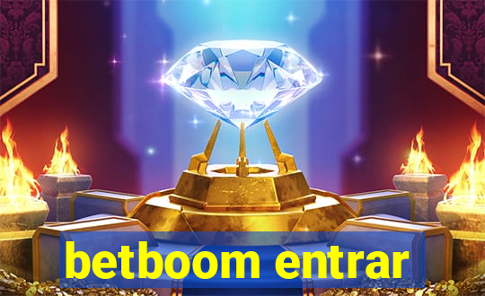 betboom entrar