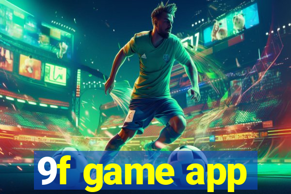 9f game app