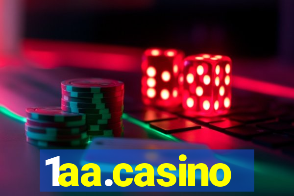 1aa.casino