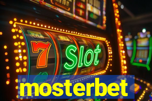 mosterbet